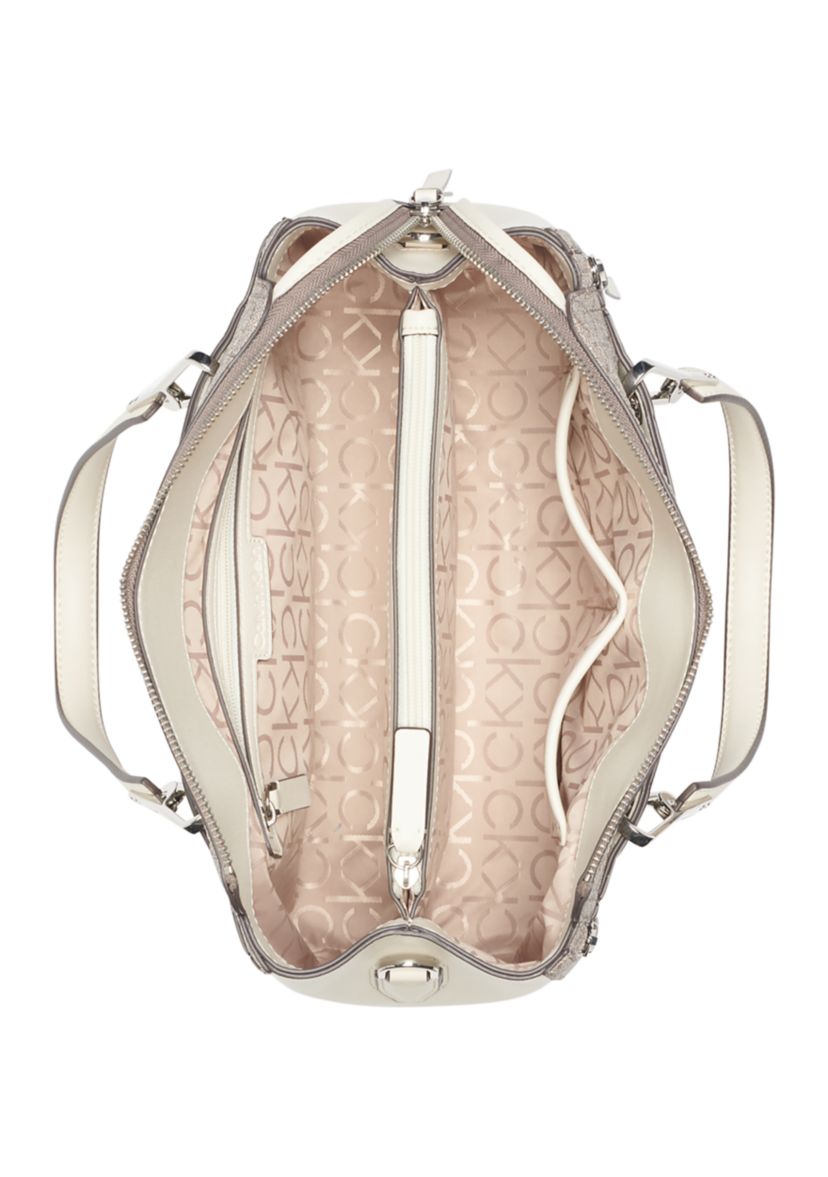 Garnet Satchel