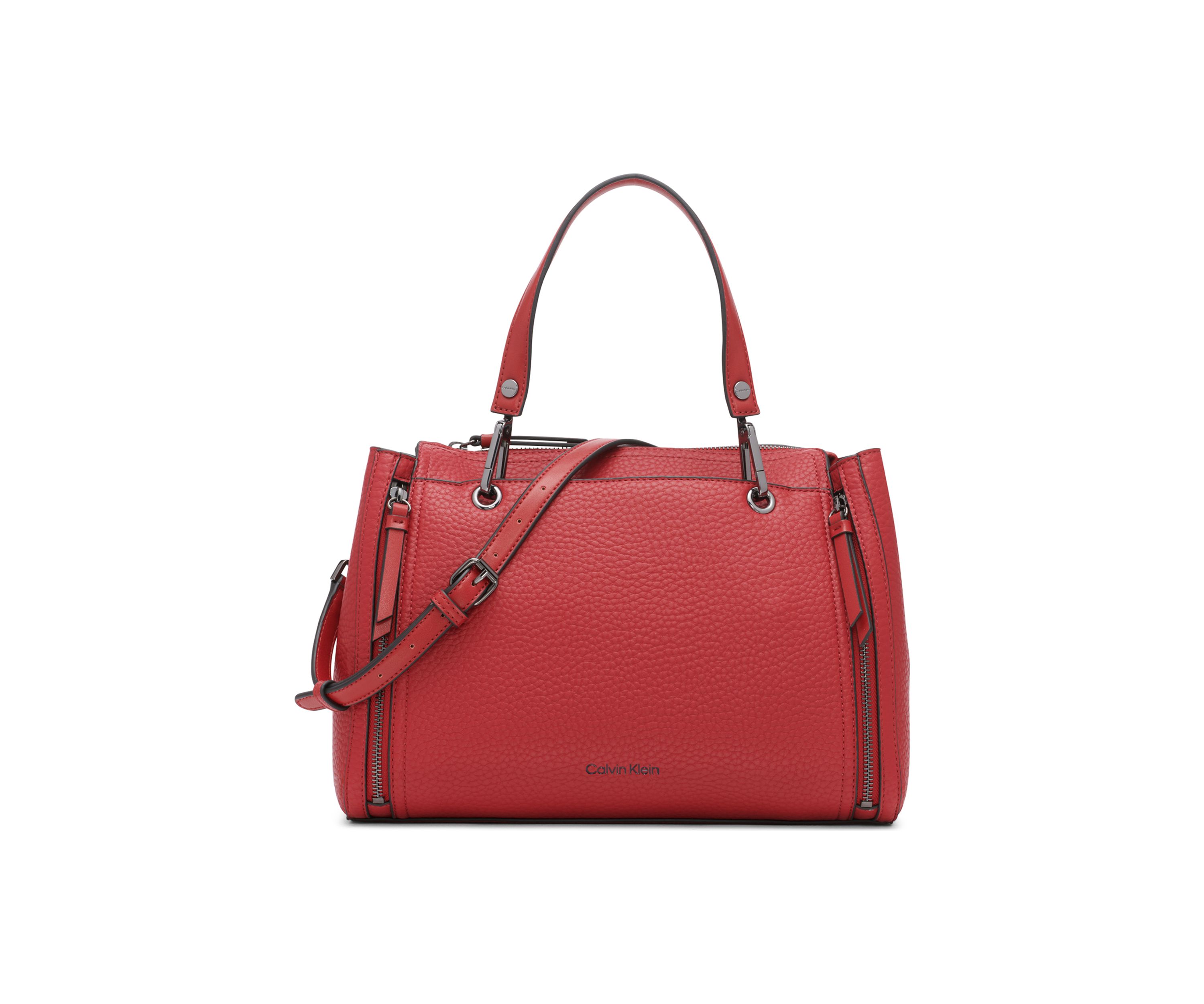 Garnet Satchel 