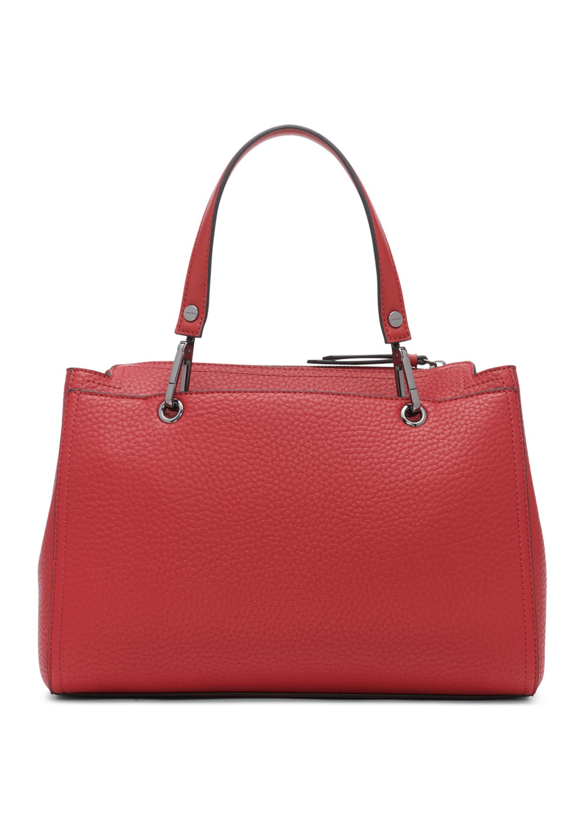 Garnet Satchel 