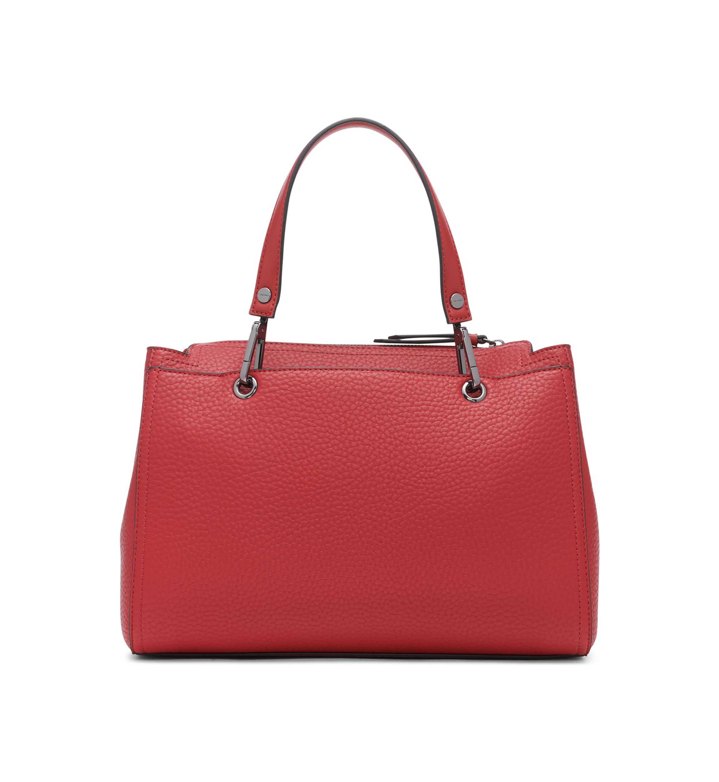 Garnet Satchel 