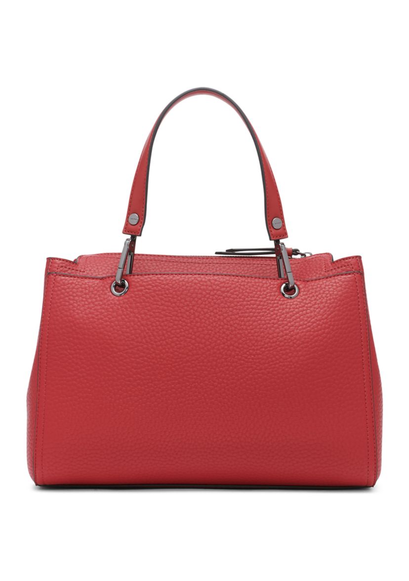 Garnet Satchel 