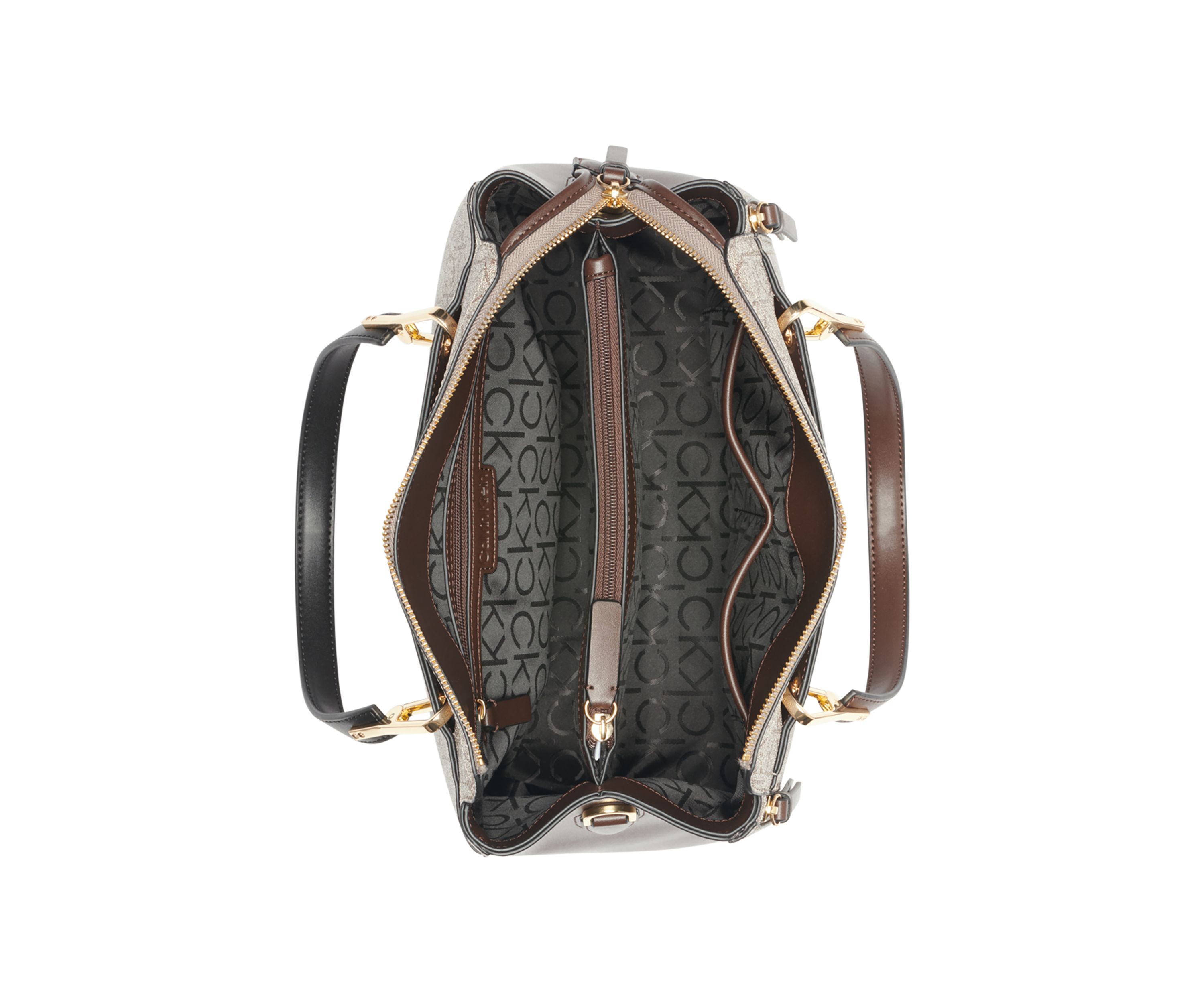 Garnet Satchel 