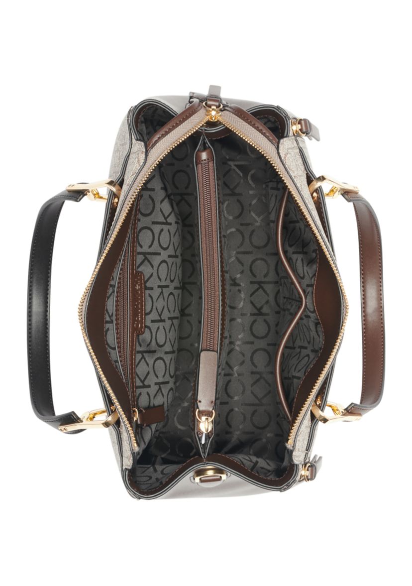 Garnet Satchel 