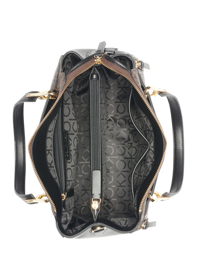 Calvin Klein Garnet Satchel | Belk