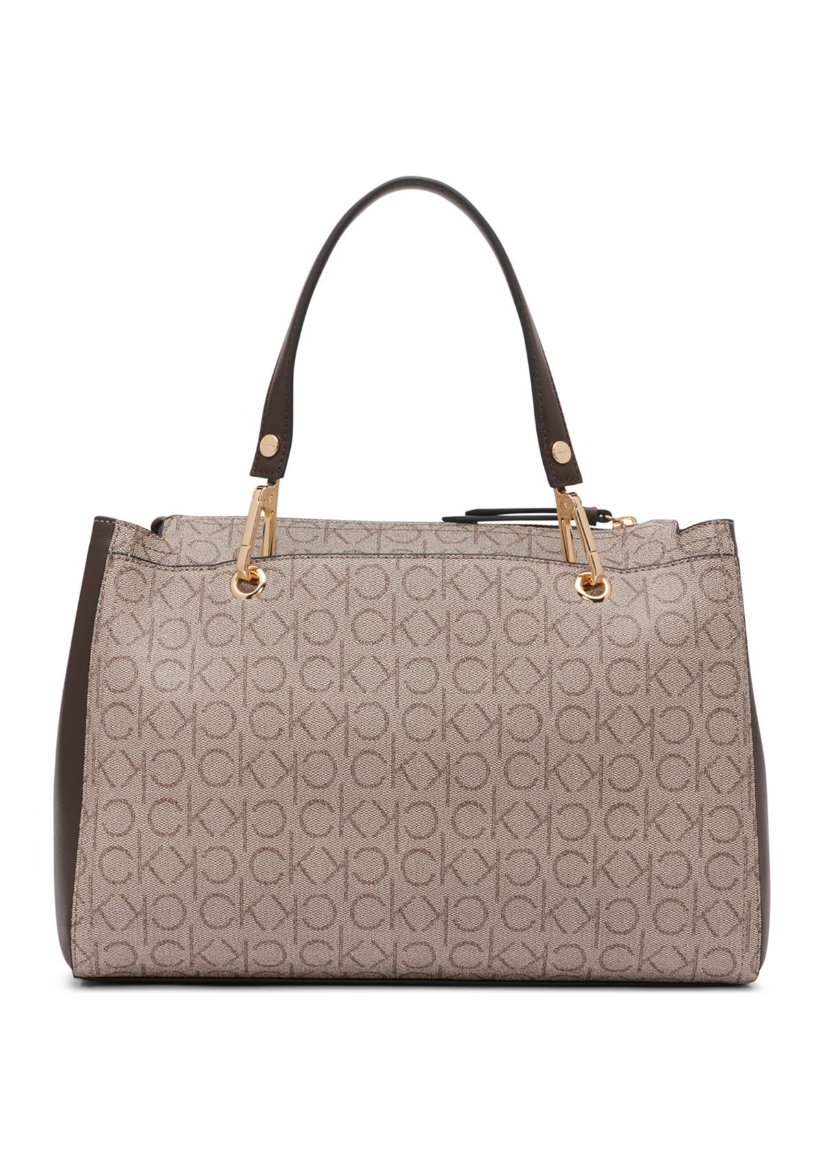 Garnet Satchel 