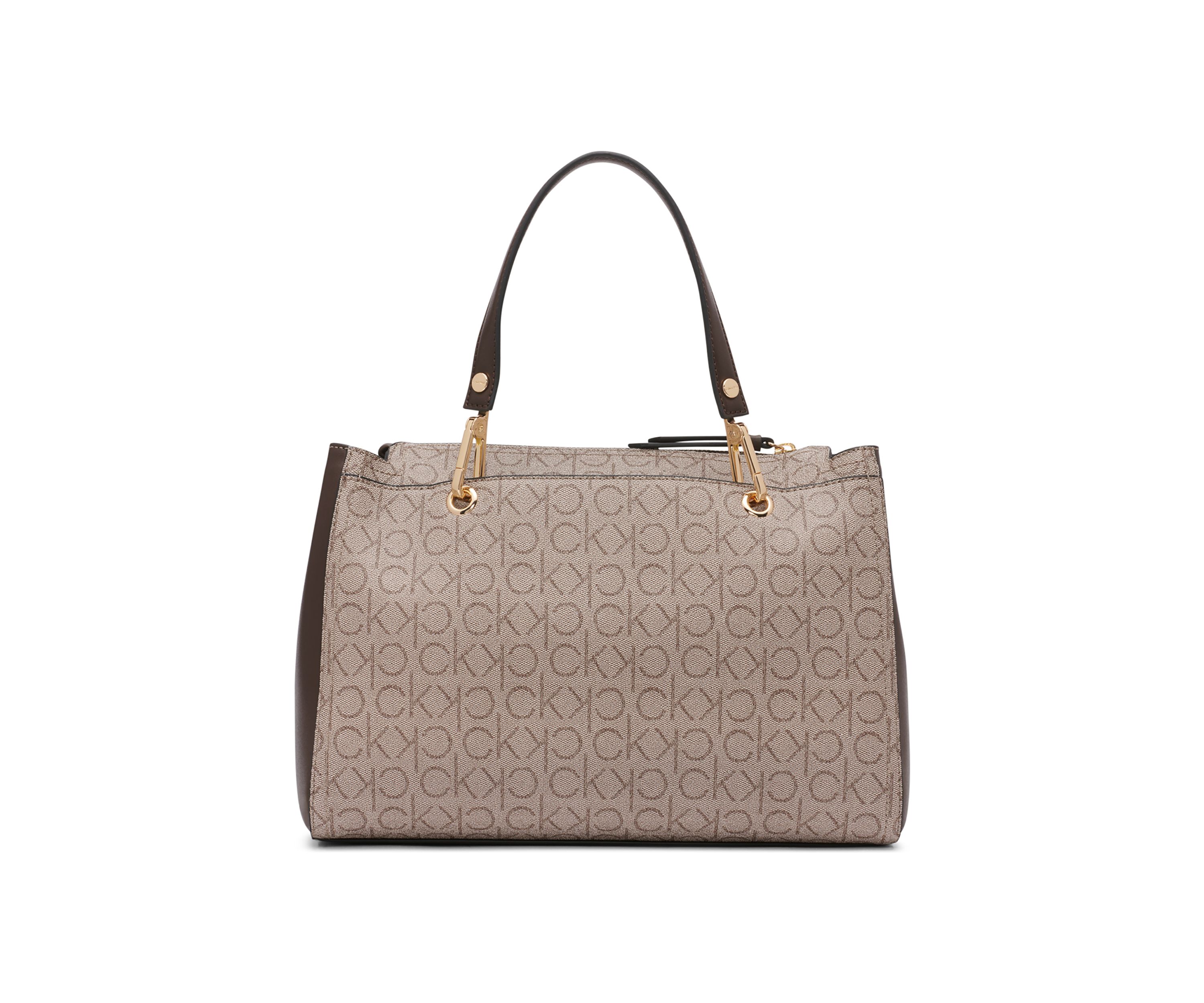 Garnet Satchel 
