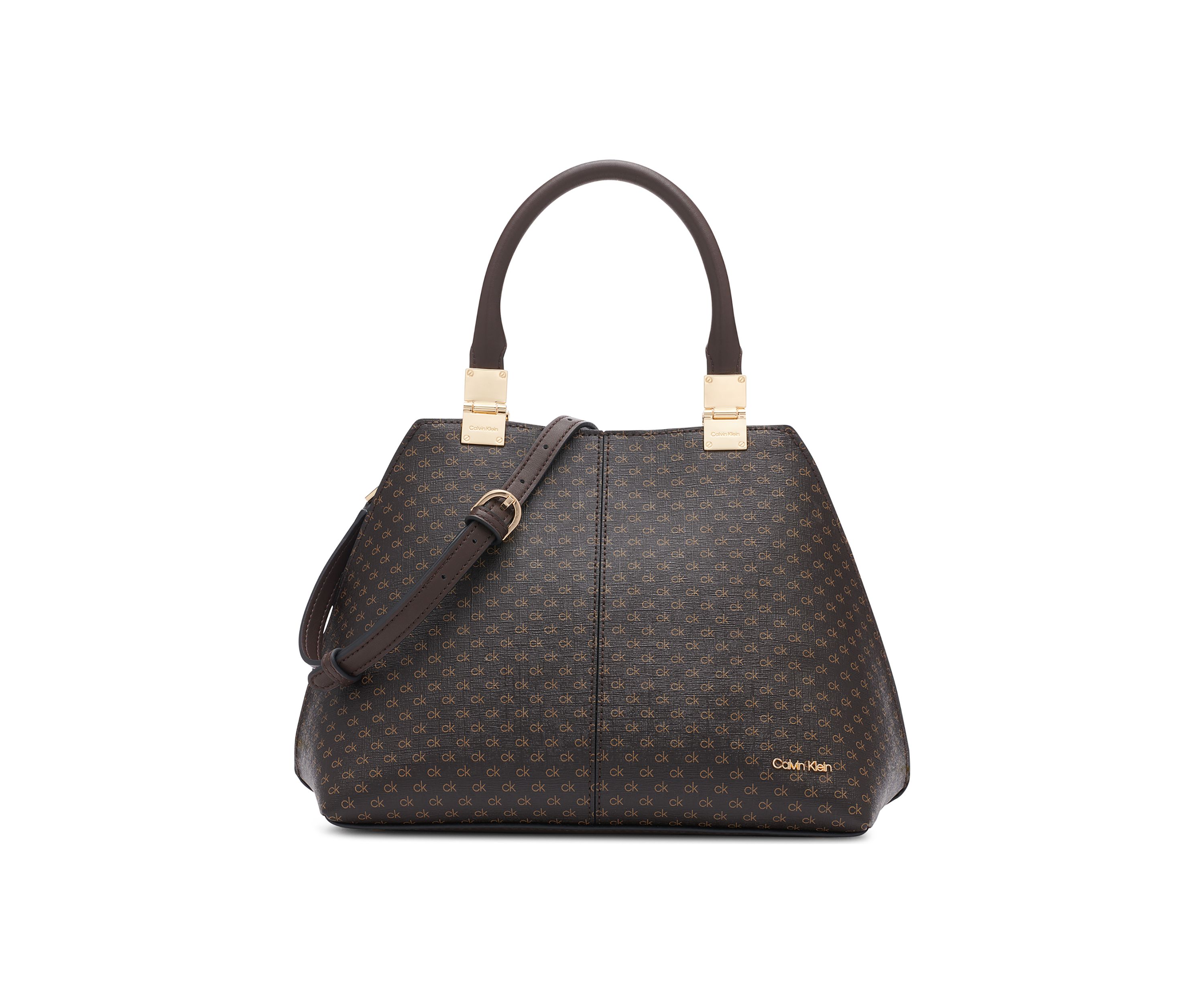 Granite Satchel