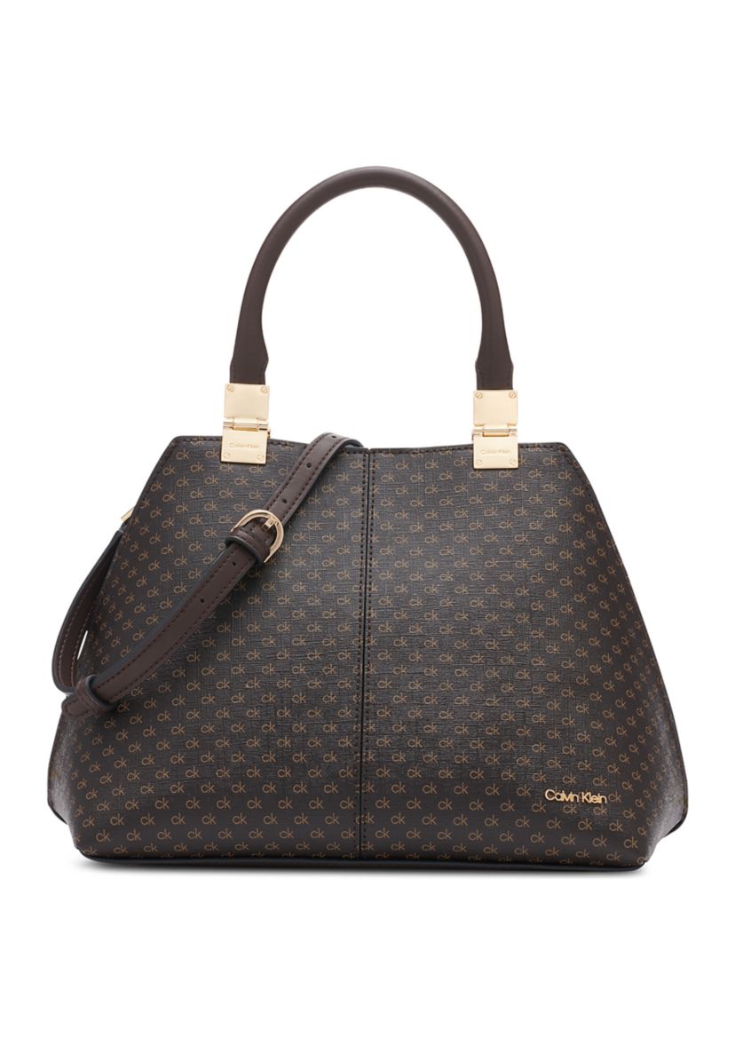 Granite Satchel