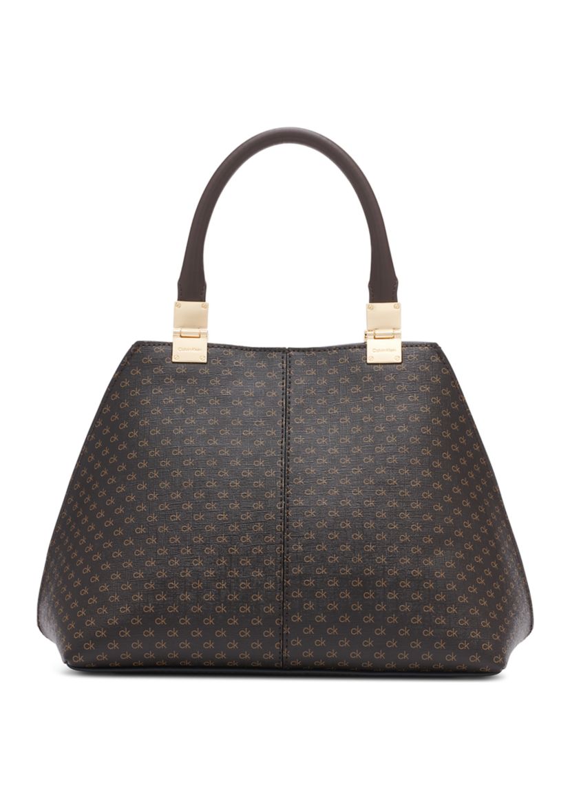 Granite Satchel