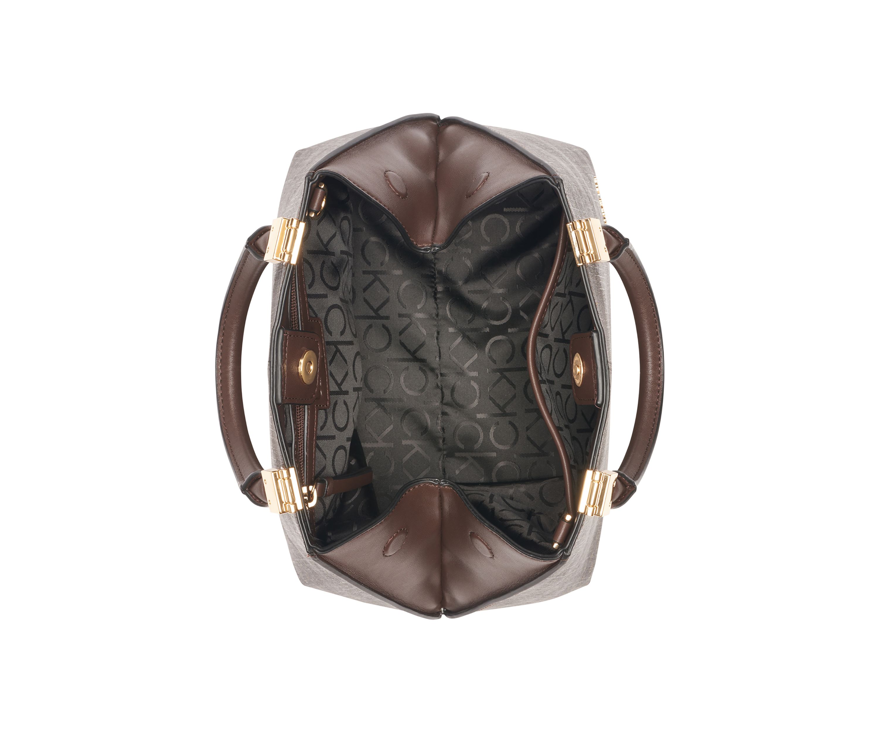 Granite Satchel
