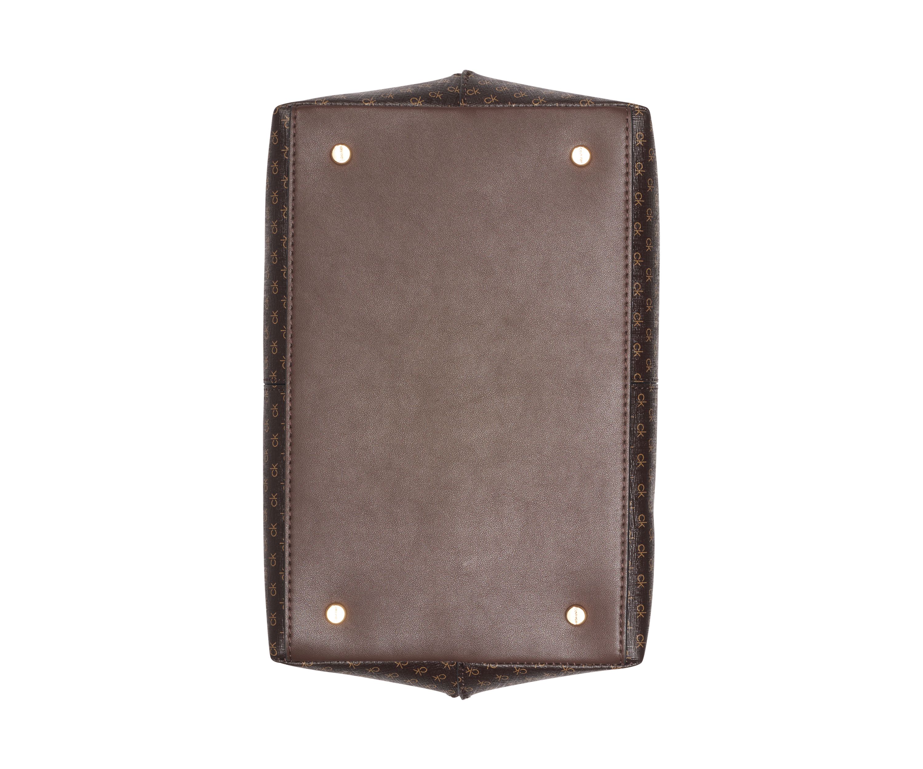Granite Satchel