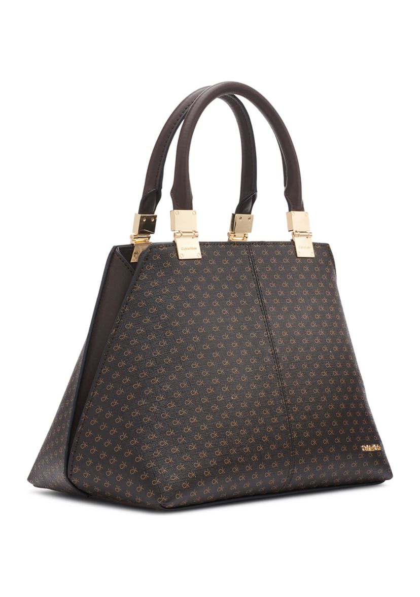 Granite Satchel