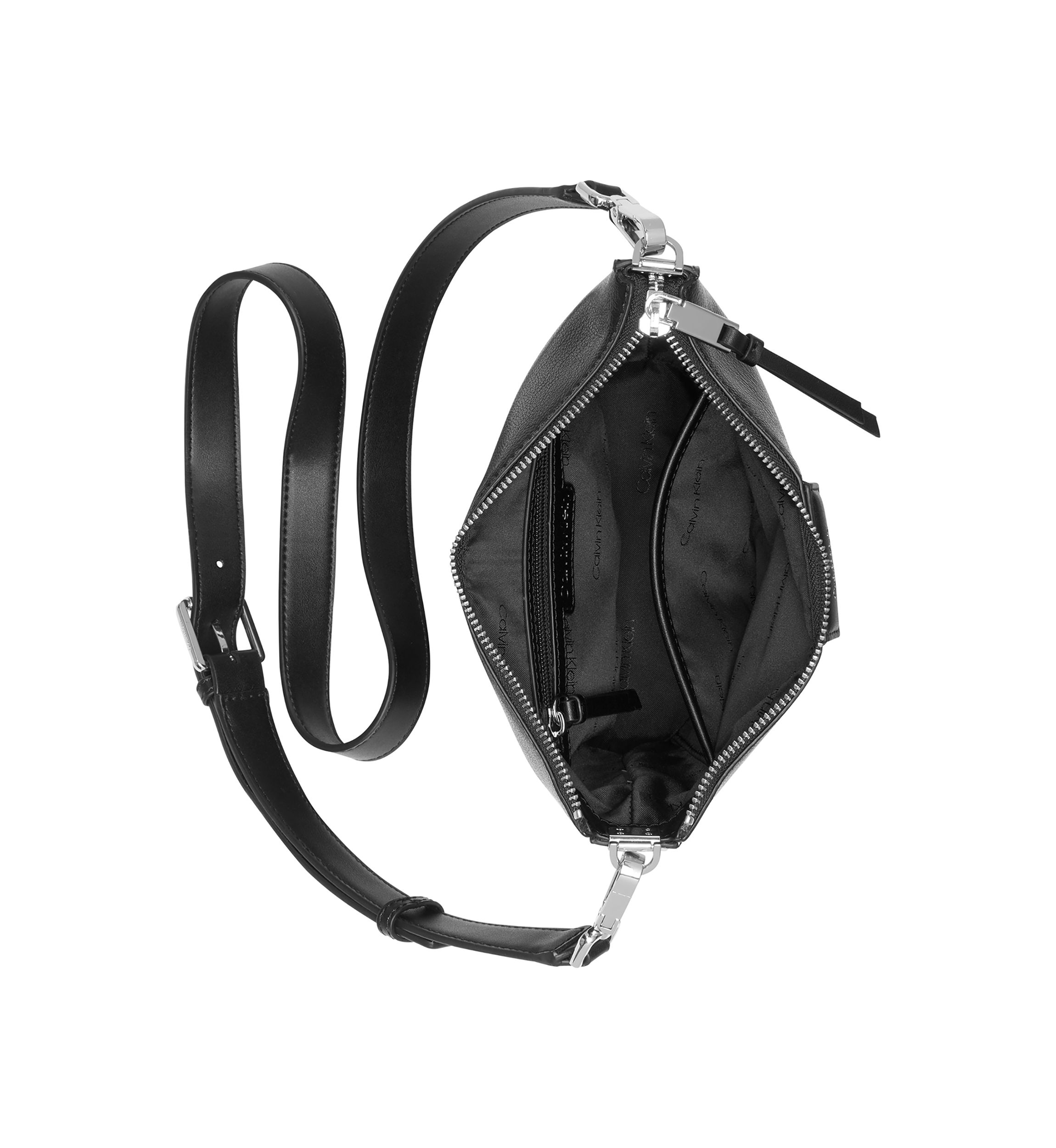 Ash Crossbody