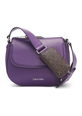 Calvin klein best sale purse price