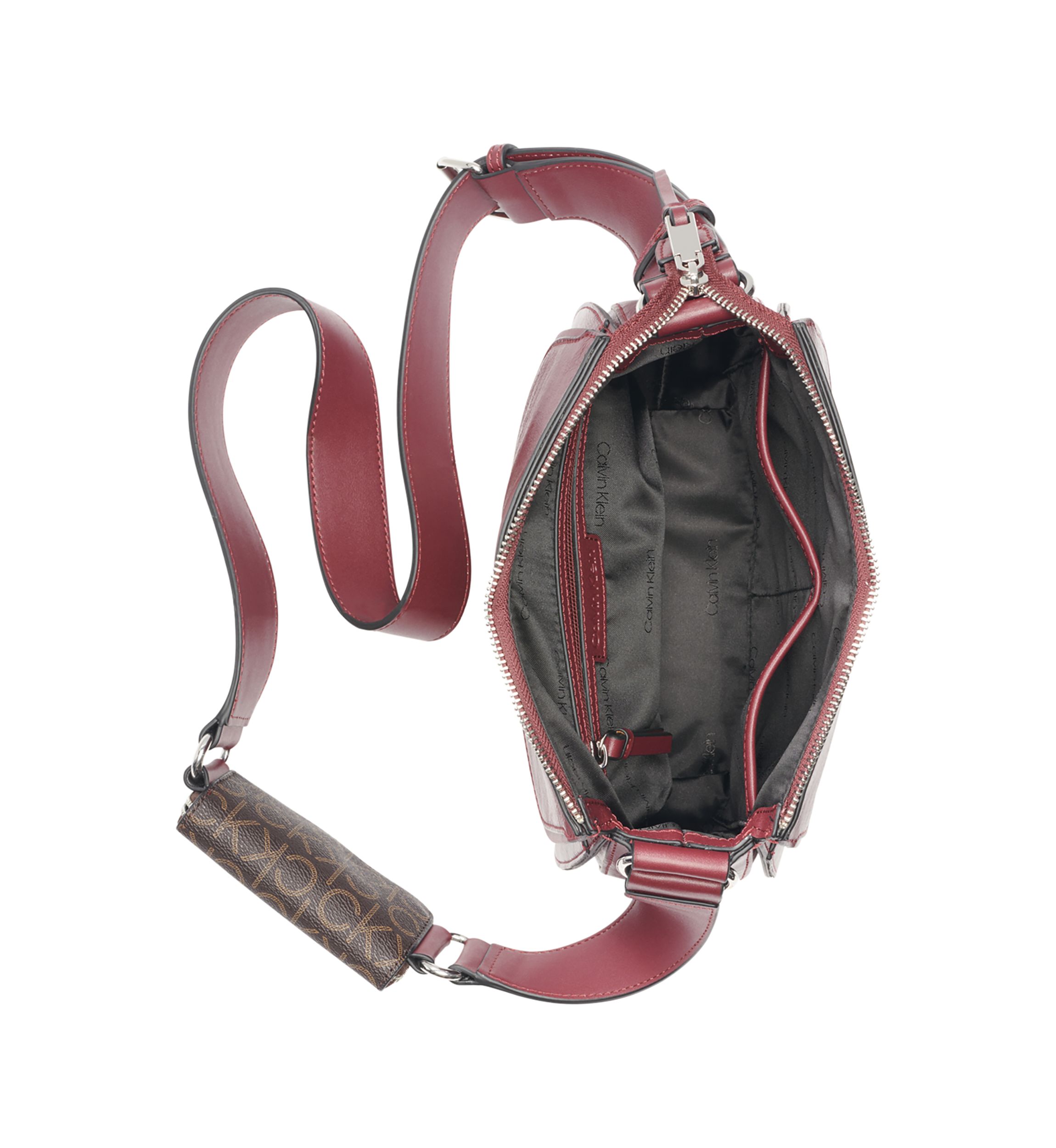 Bella Crossbody 