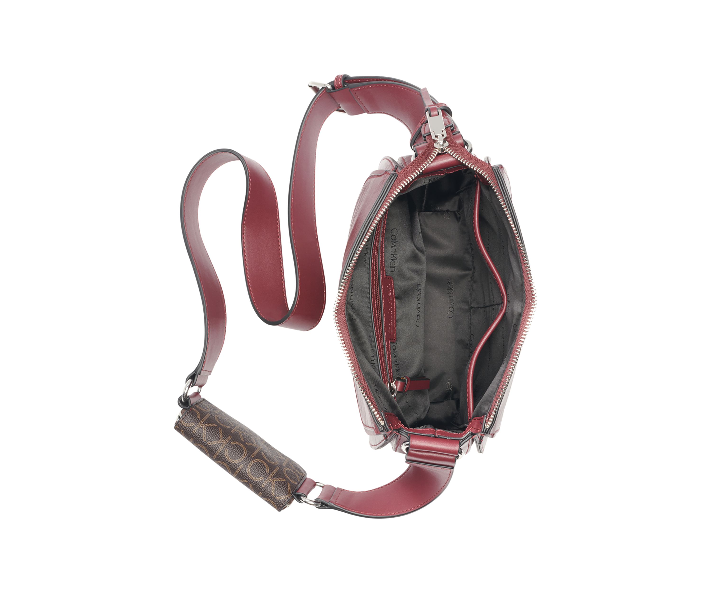 Bella Crossbody 