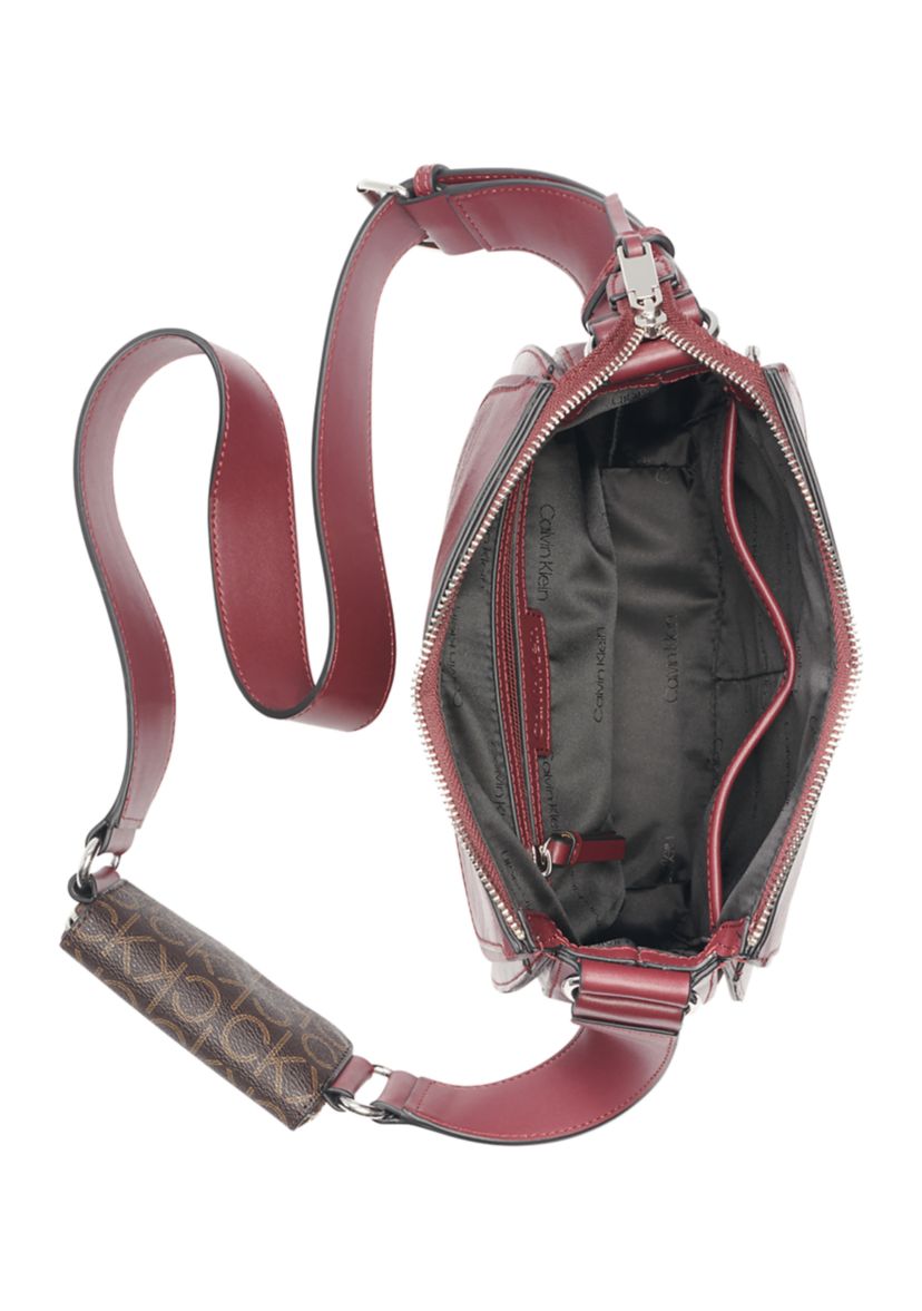 Bella Crossbody 