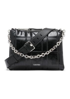 Buy Black Handbags for Women by CALVIN KLEIN Online