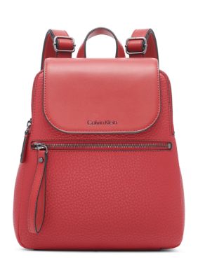 Calvin Klein Satchel bags and purses for Women, Online Sale up to 65% off