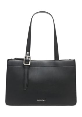 Calvin klein havana crossbody hotsell