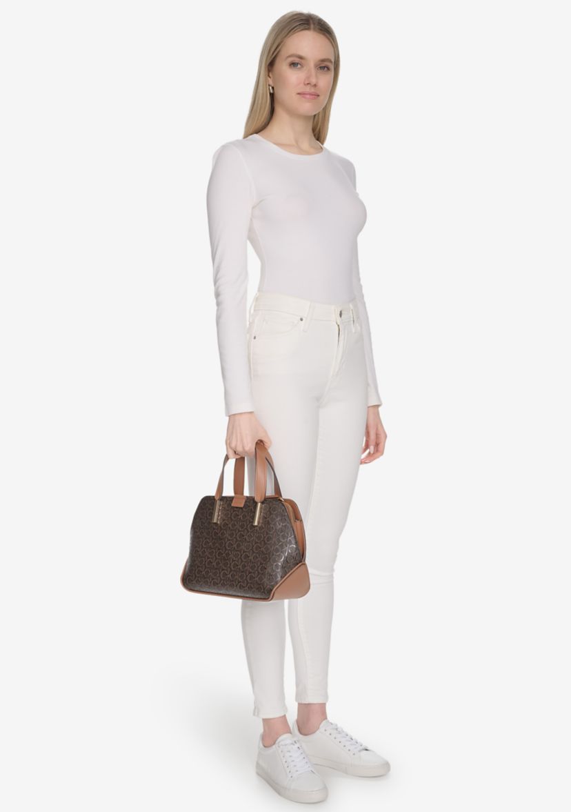 Audrey Satchel