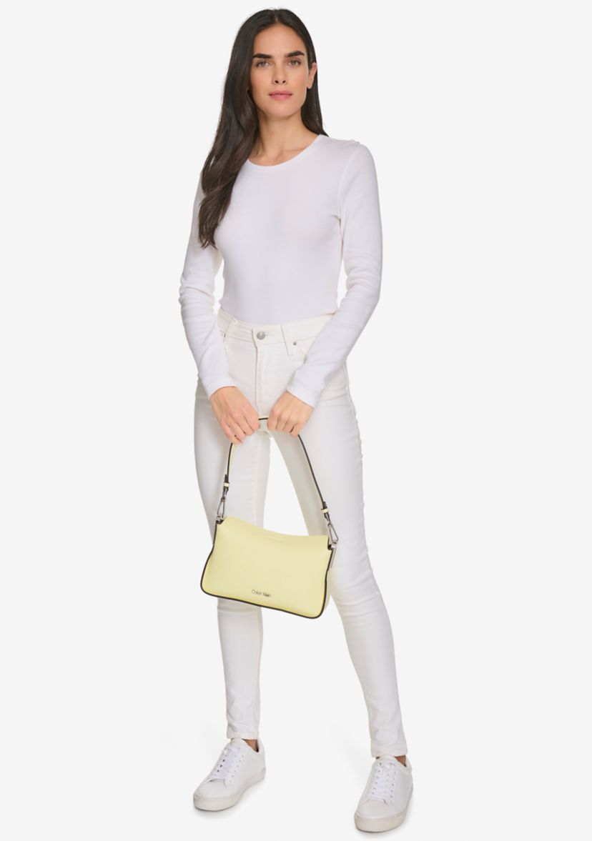 Fay Demi Shoulder Bag