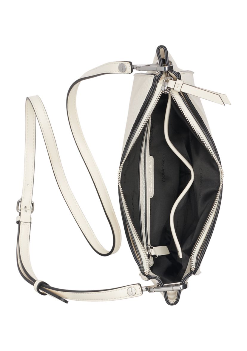 Garnet Crossbody