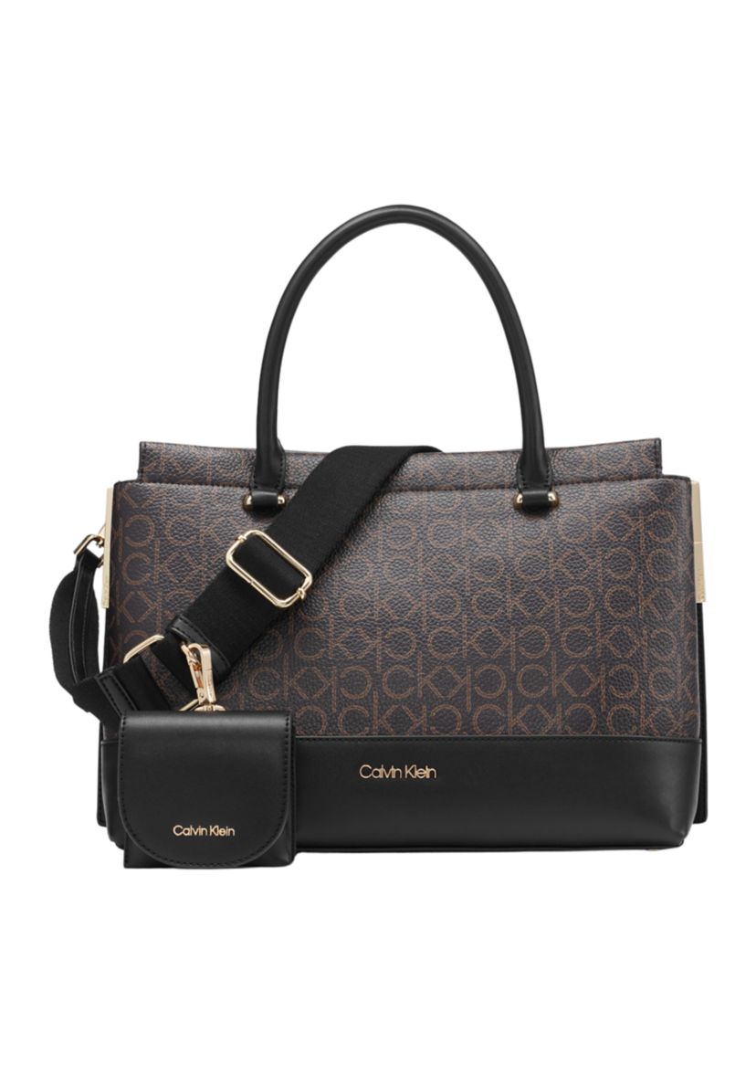 Bianca Satchel