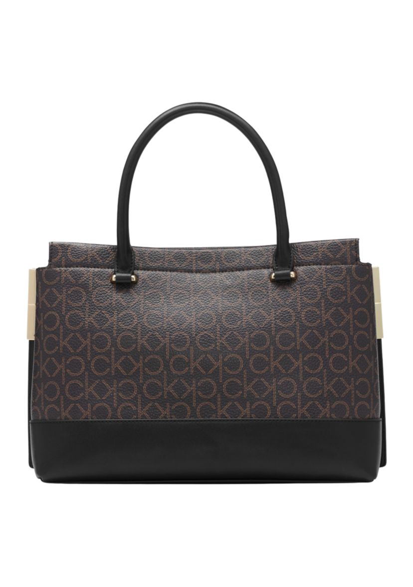 Bianca Satchel