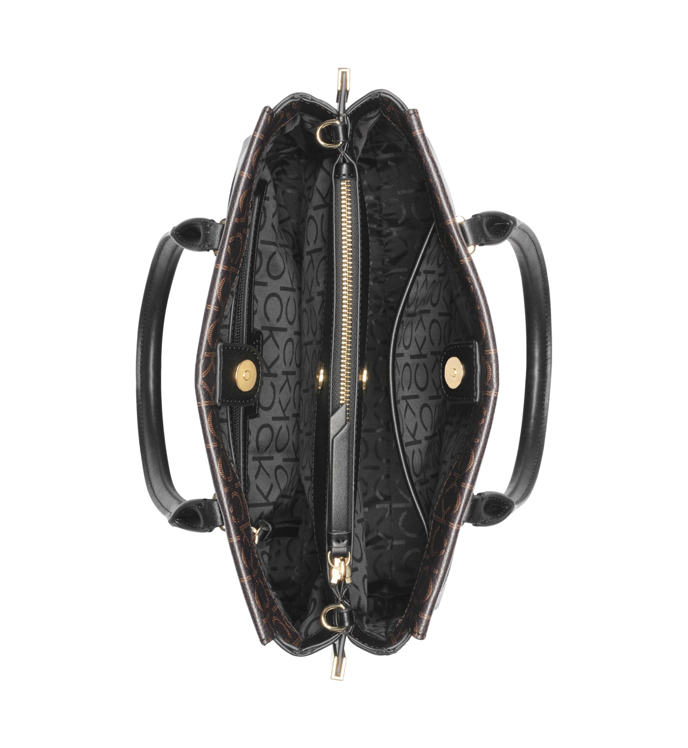 Bianca Satchel