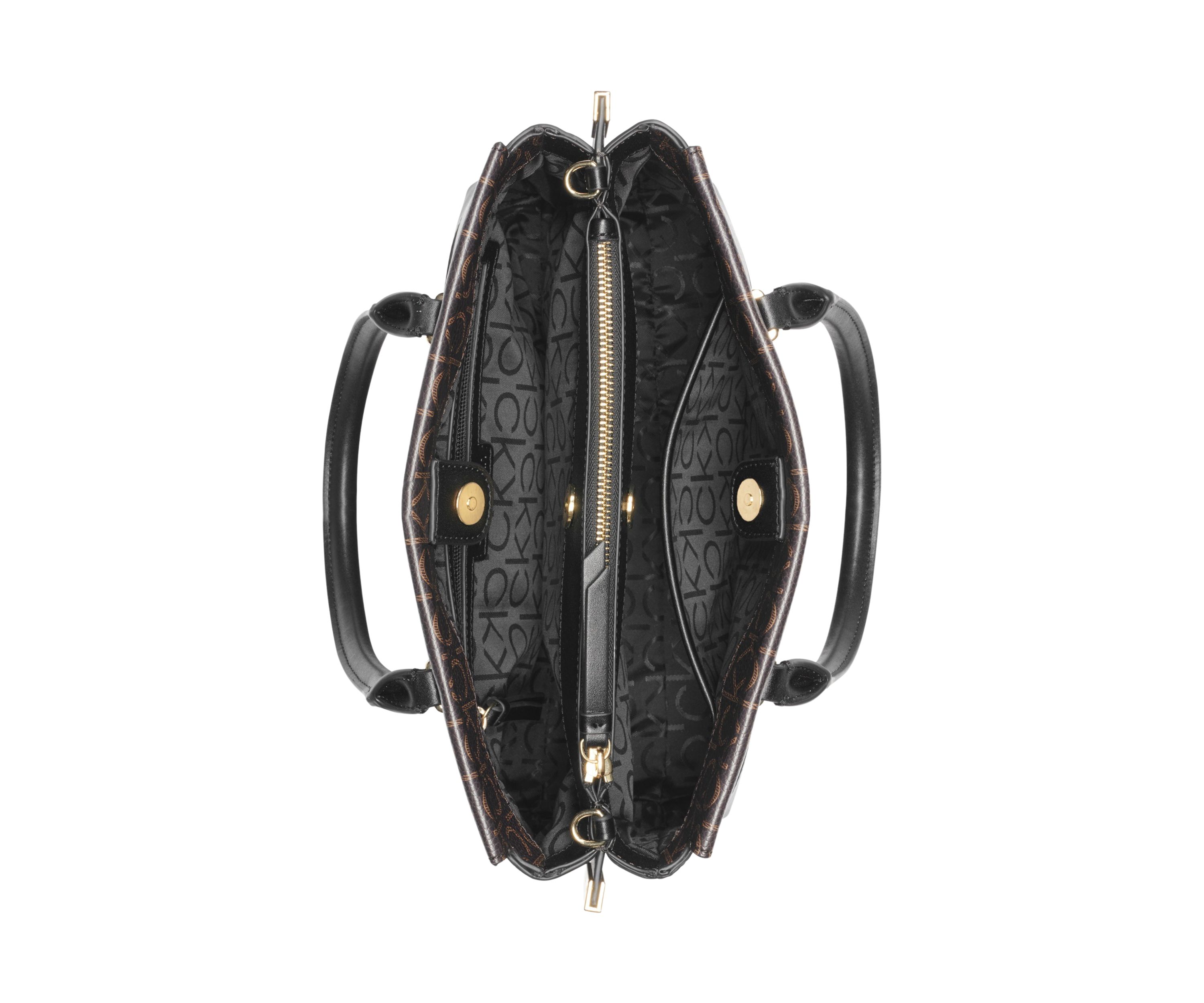 Bianca Satchel