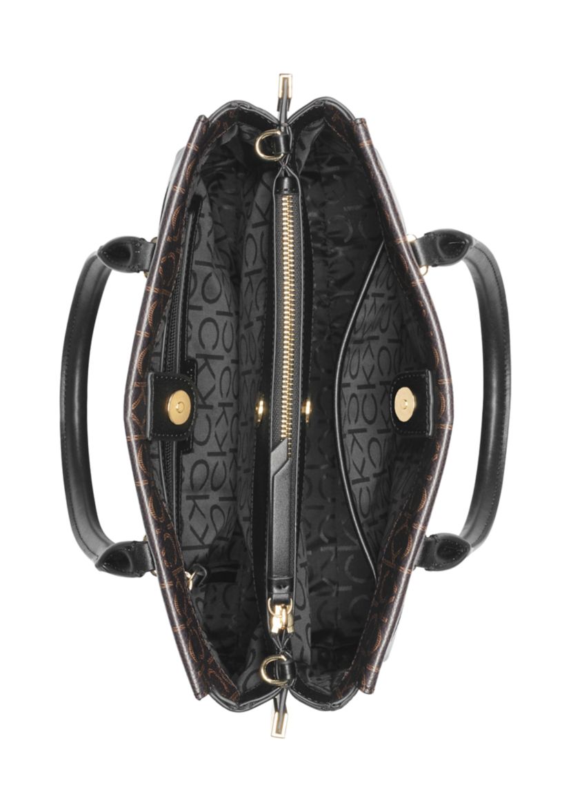 Bianca Satchel