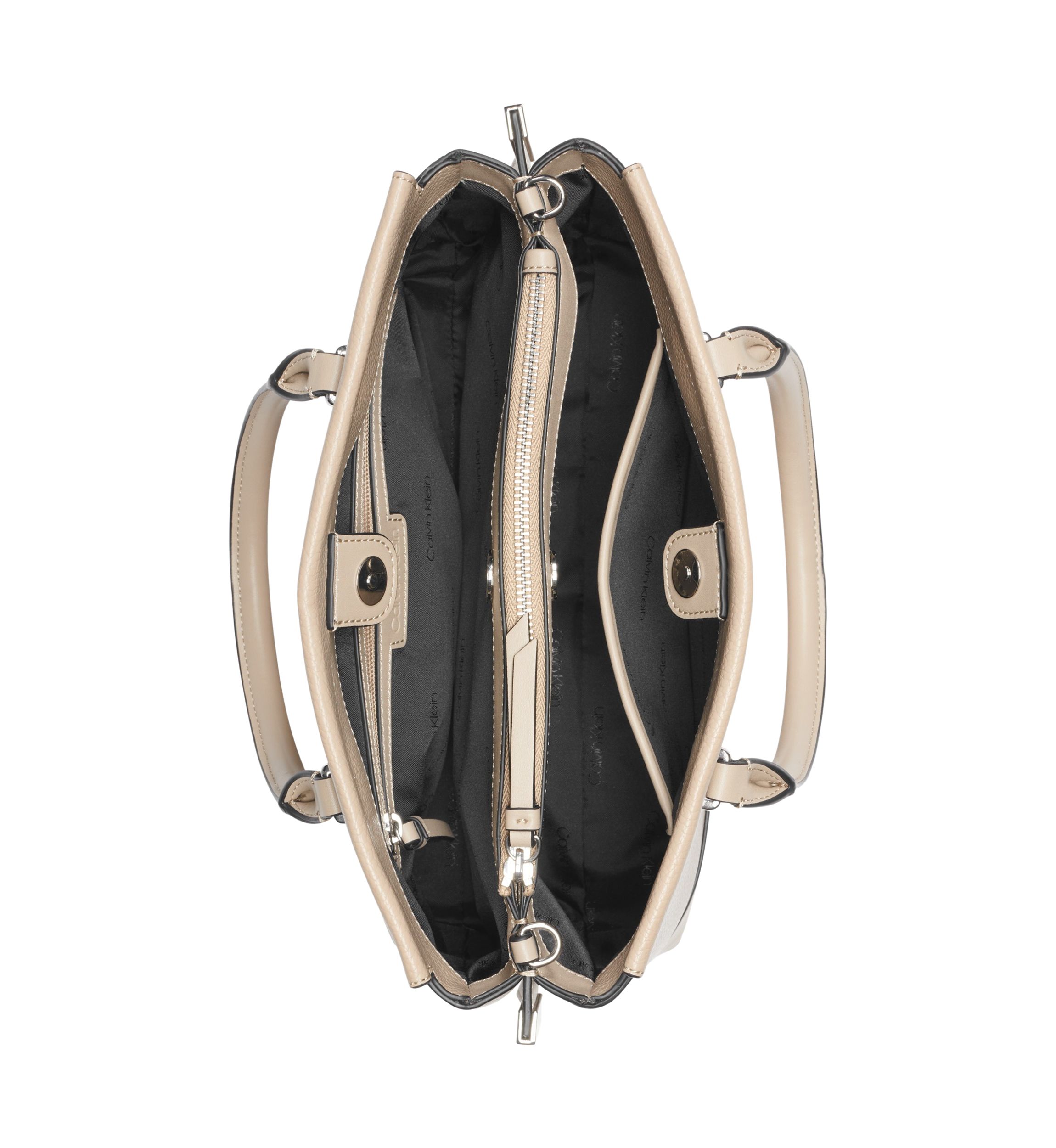 Bianca Satchel