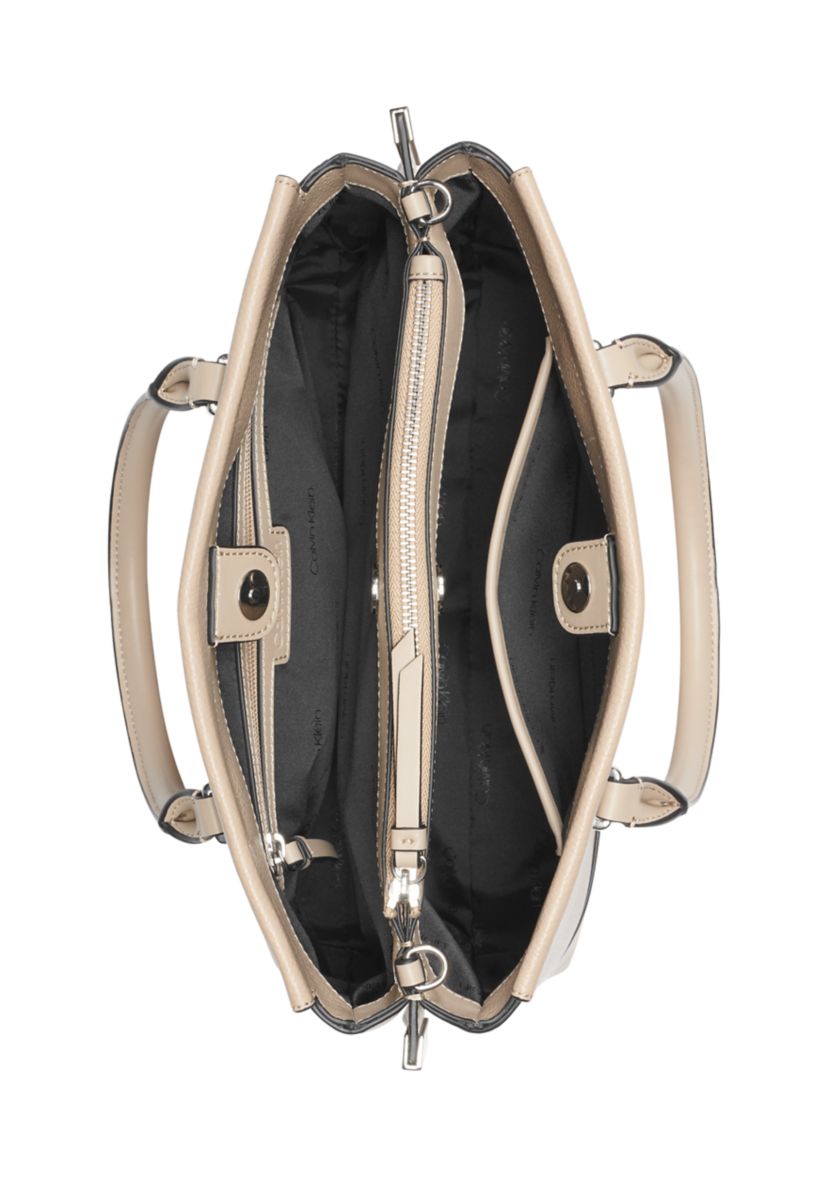 Bianca Satchel