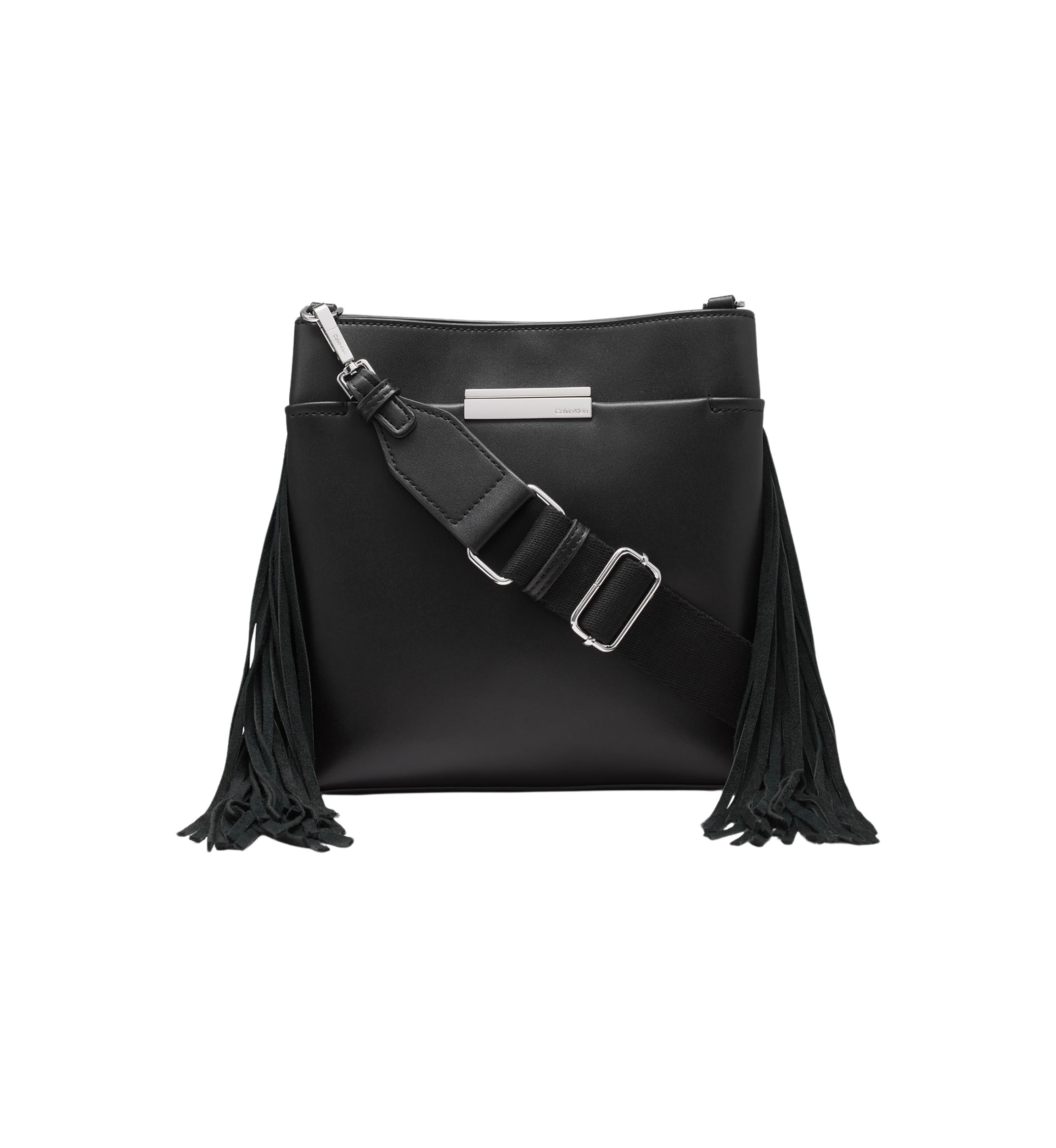 Soma Mini Fringe Crossbody Bag