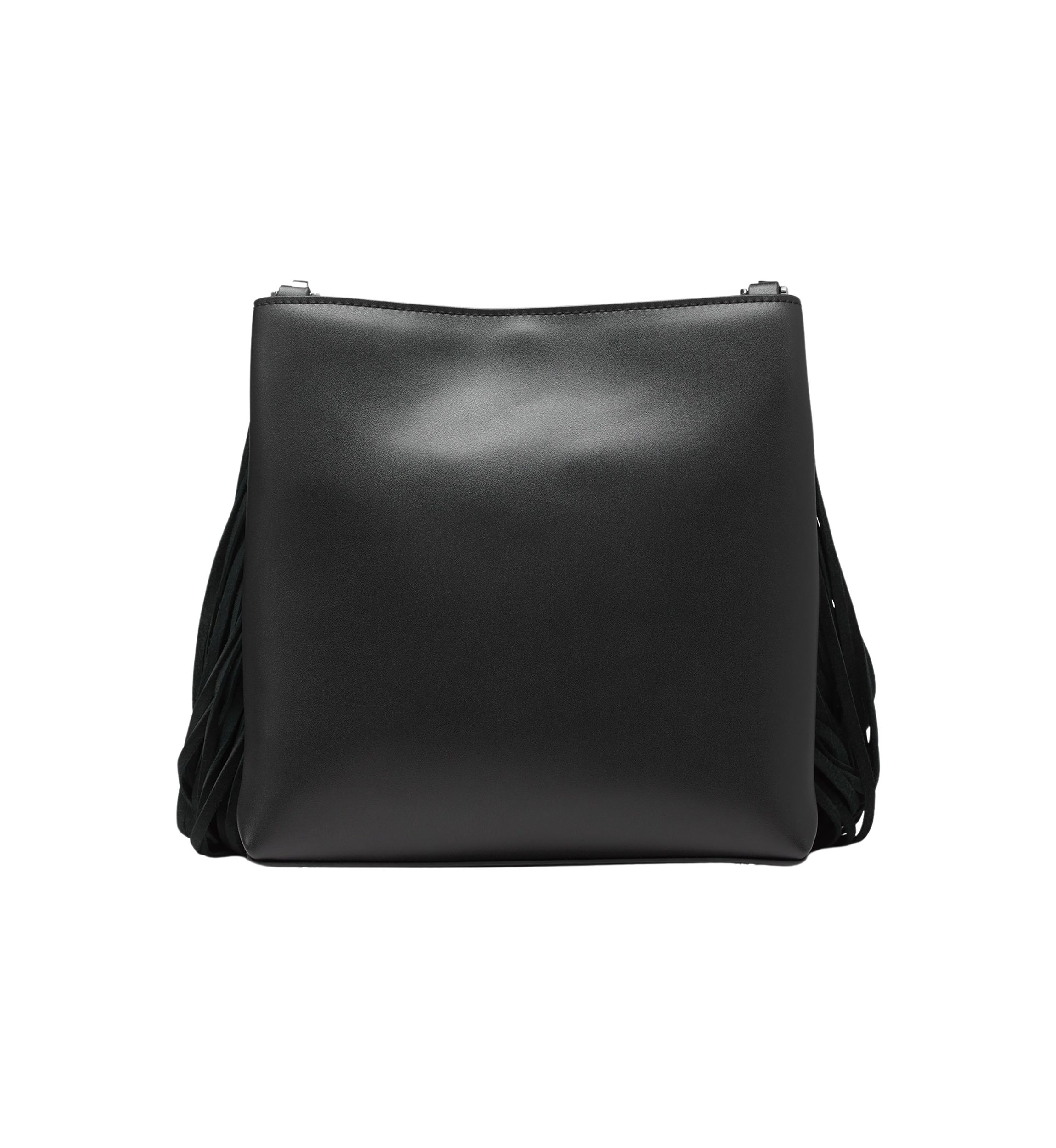Soma Mini Fringe Crossbody Bag