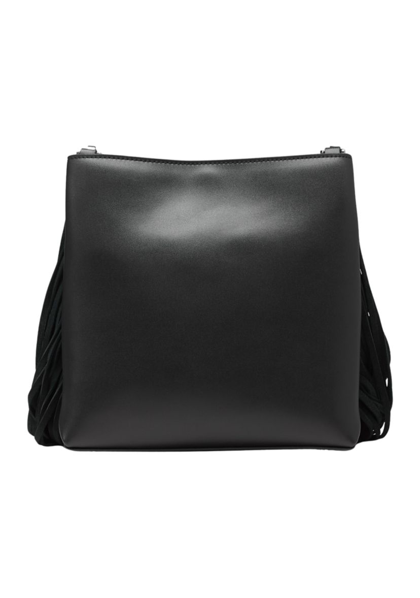 Soma Mini Fringe Crossbody Bag