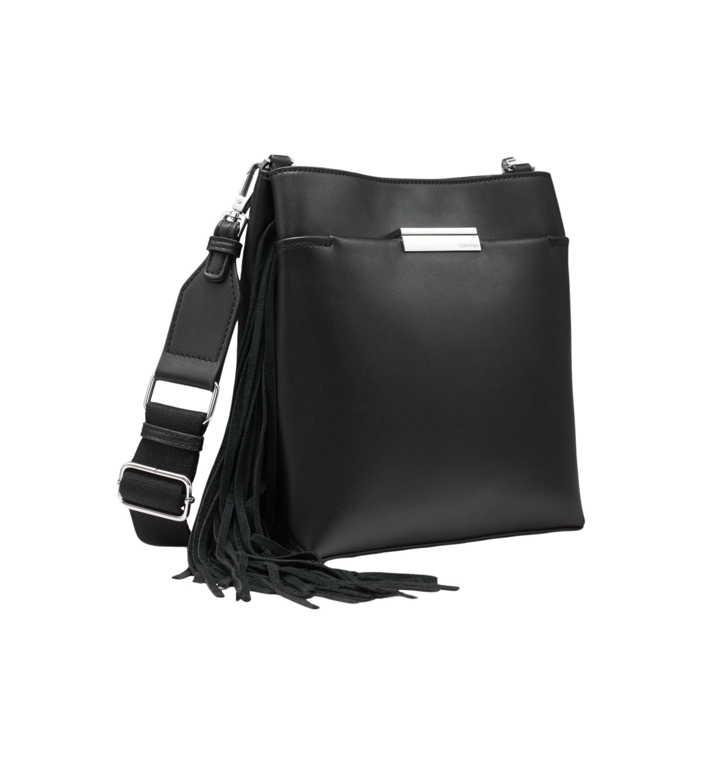 Soma Mini Fringe Crossbody Bag
