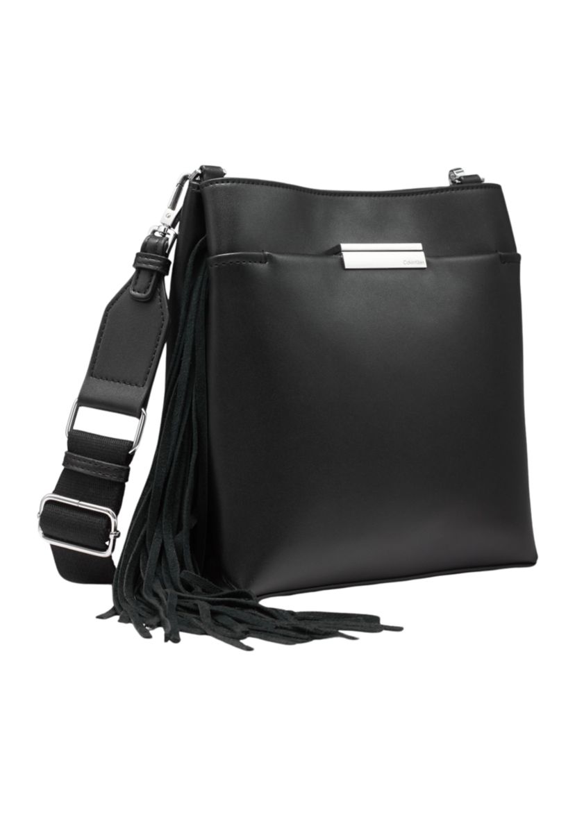 Soma Mini Fringe Crossbody Bag