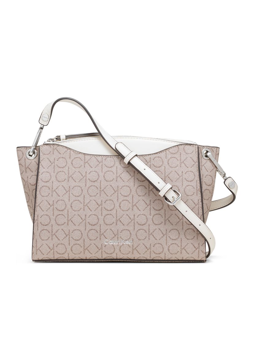 Garnet Crossbody