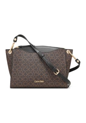 Calvin Klein Garnet Crossbody | belk
