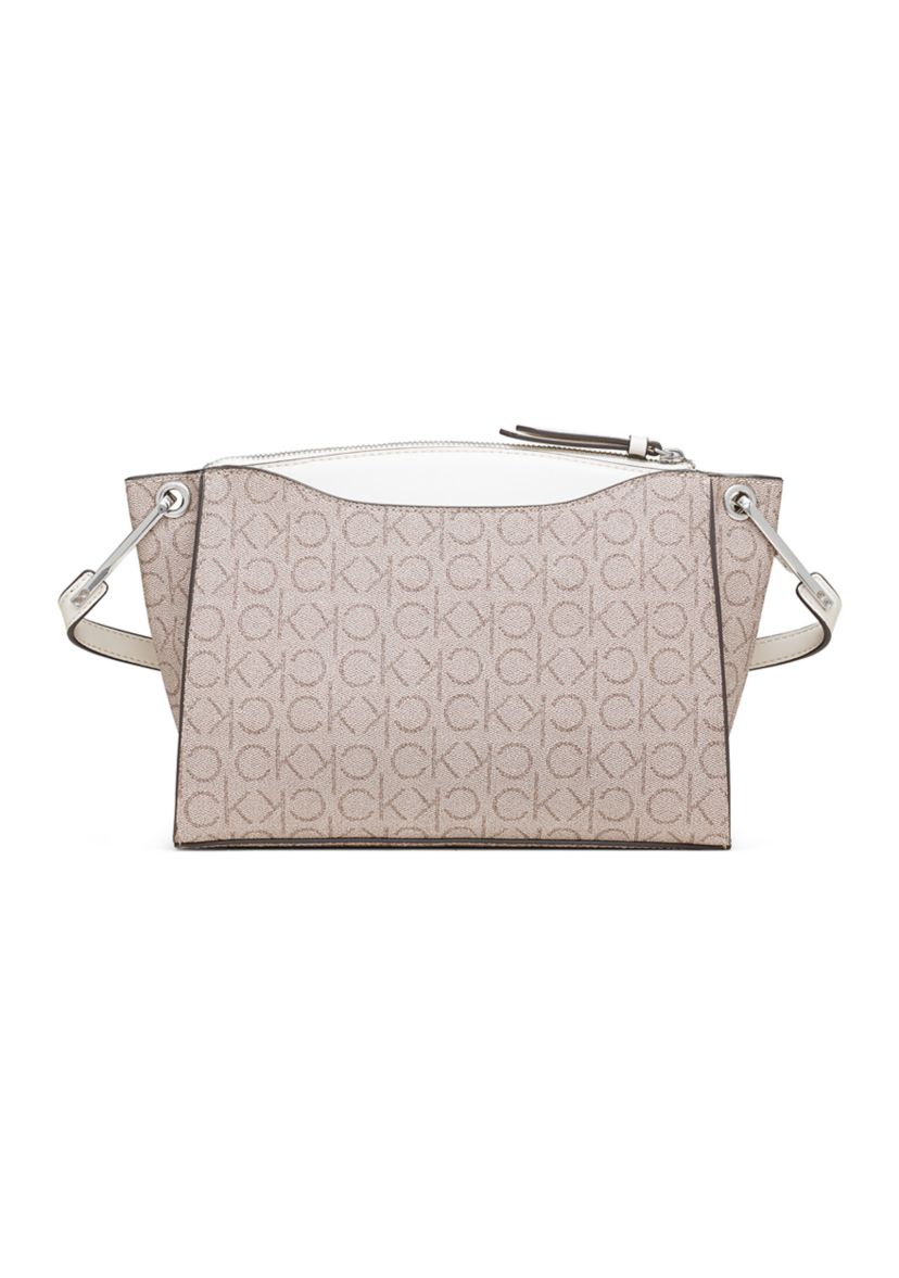 Garnet Crossbody