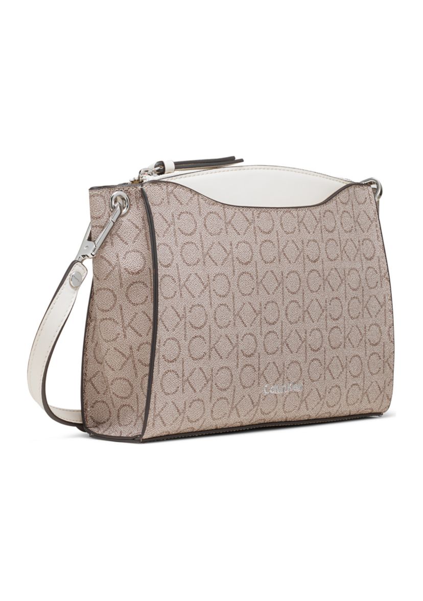 Garnet Crossbody
