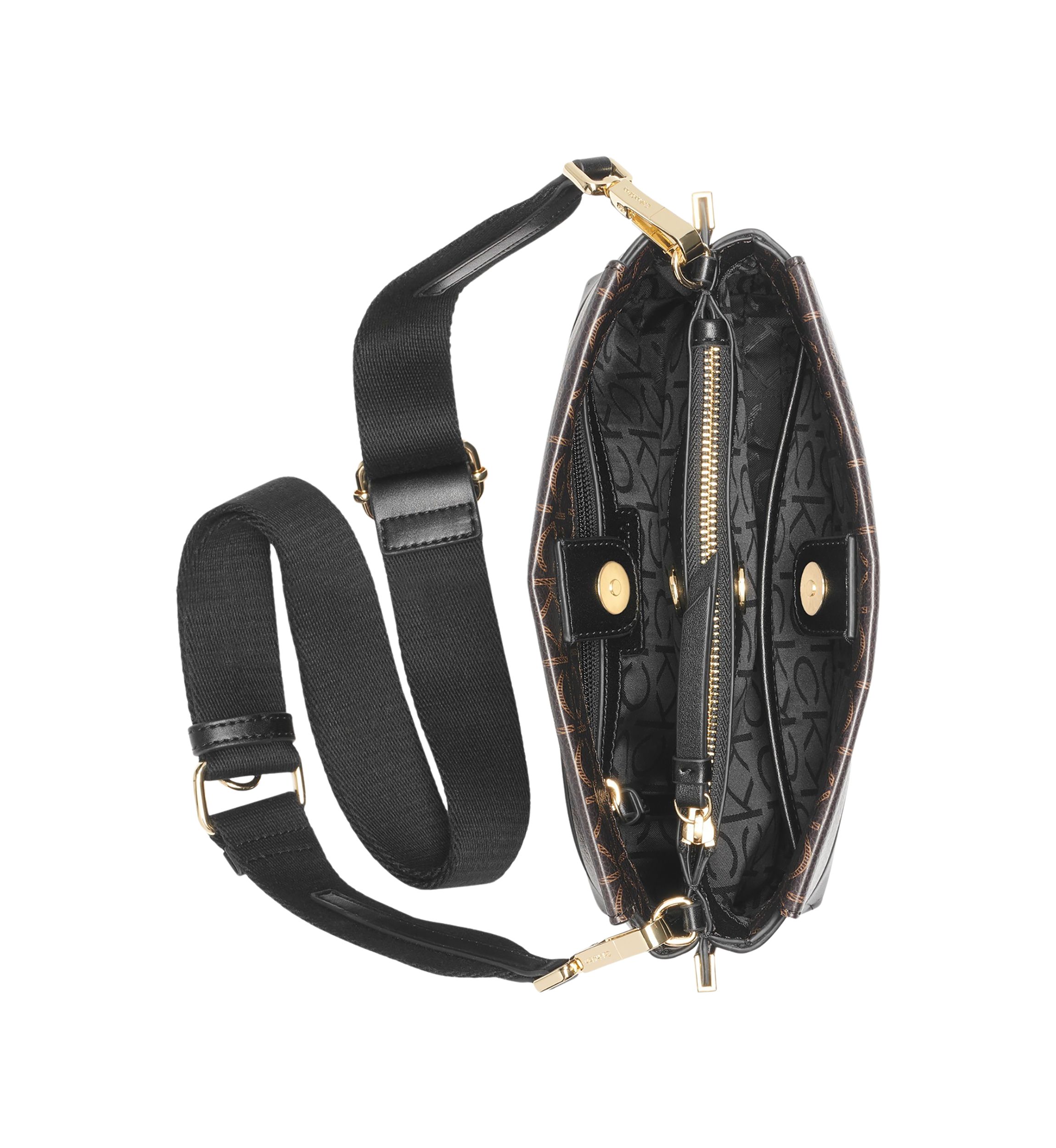 Bianca Crossbody