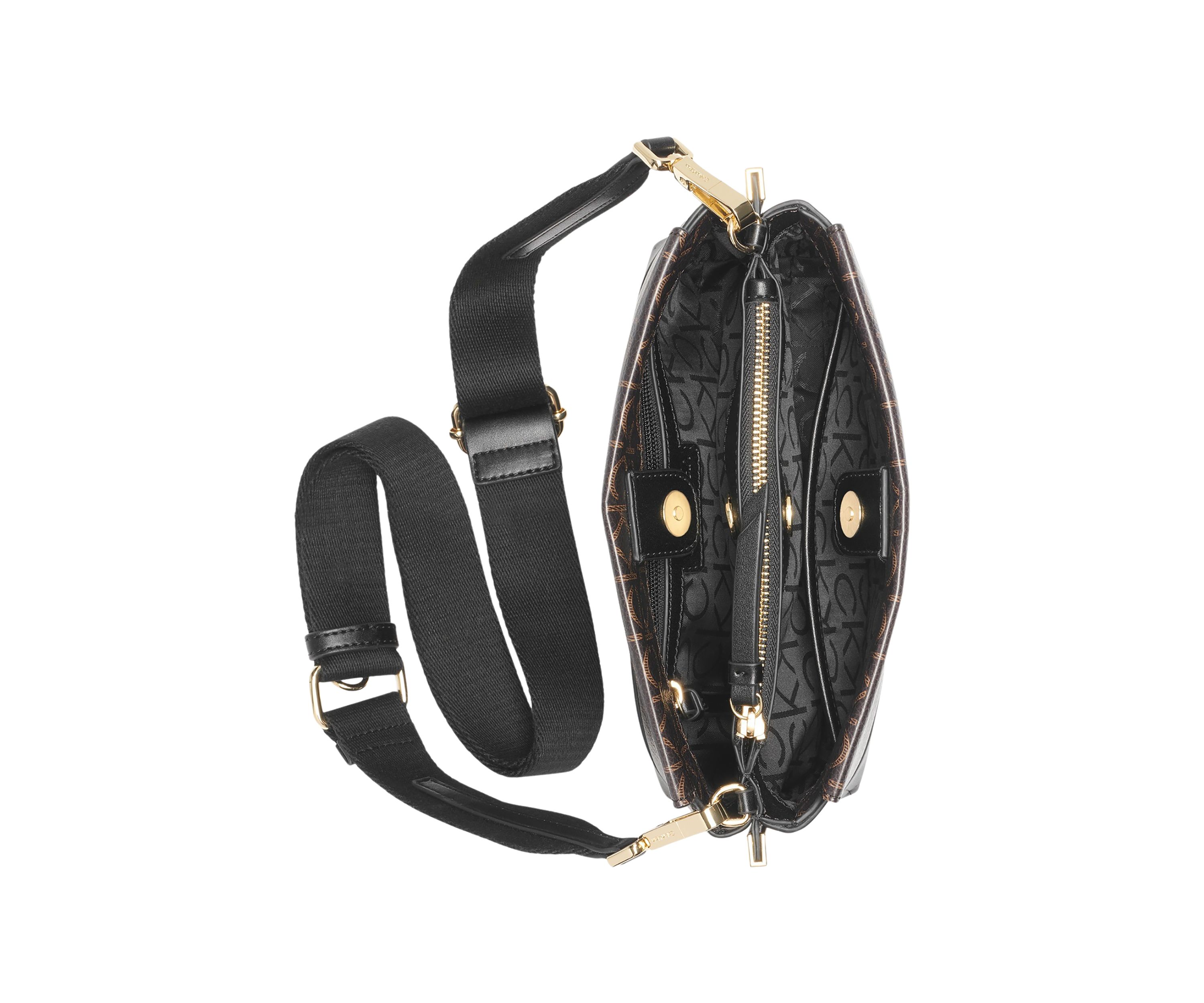 Bianca Crossbody