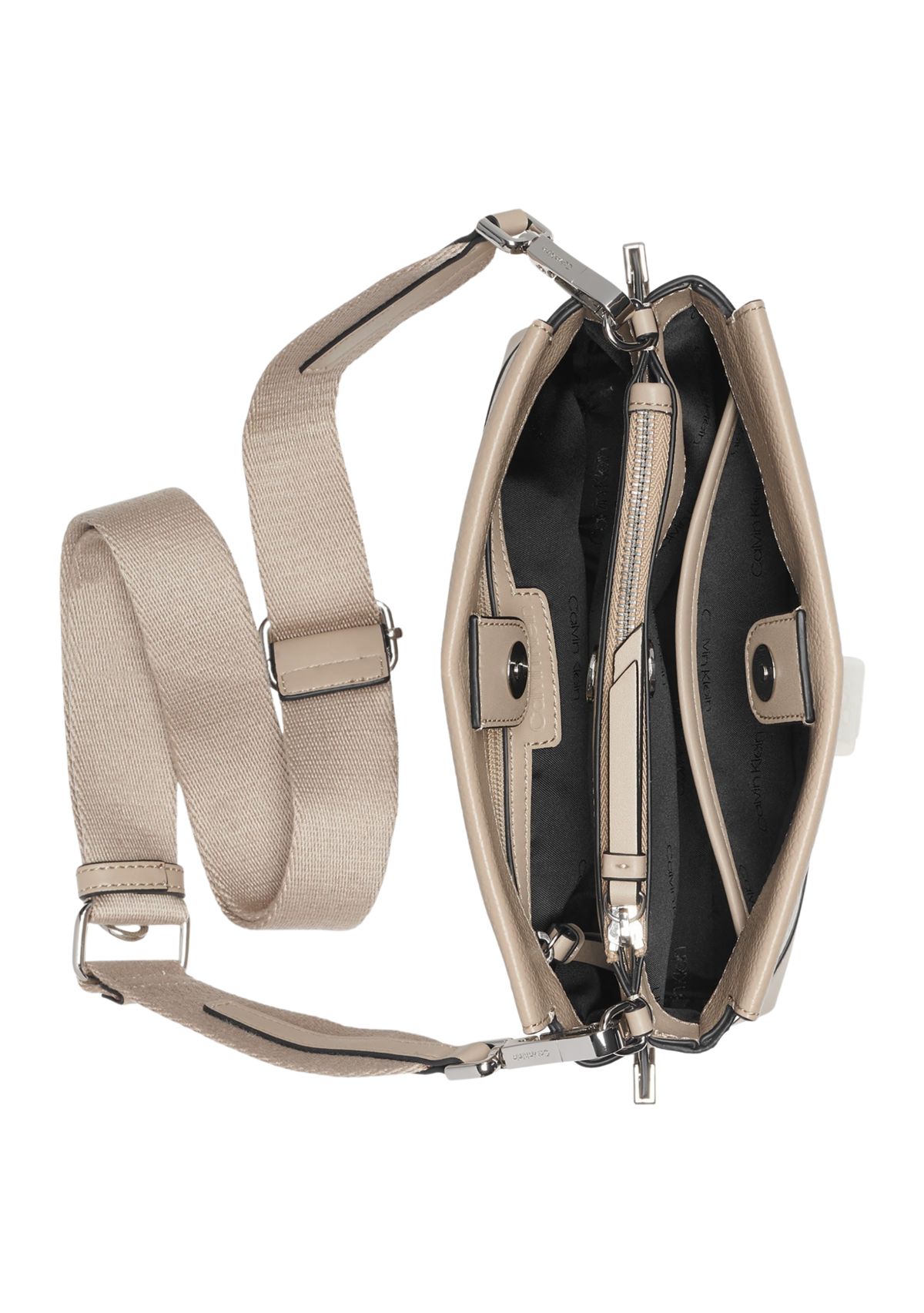 Bianca Crossbody