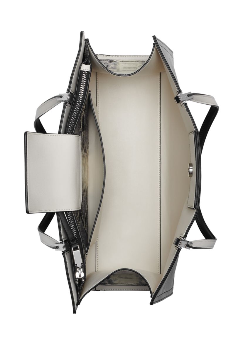 Verne Tote