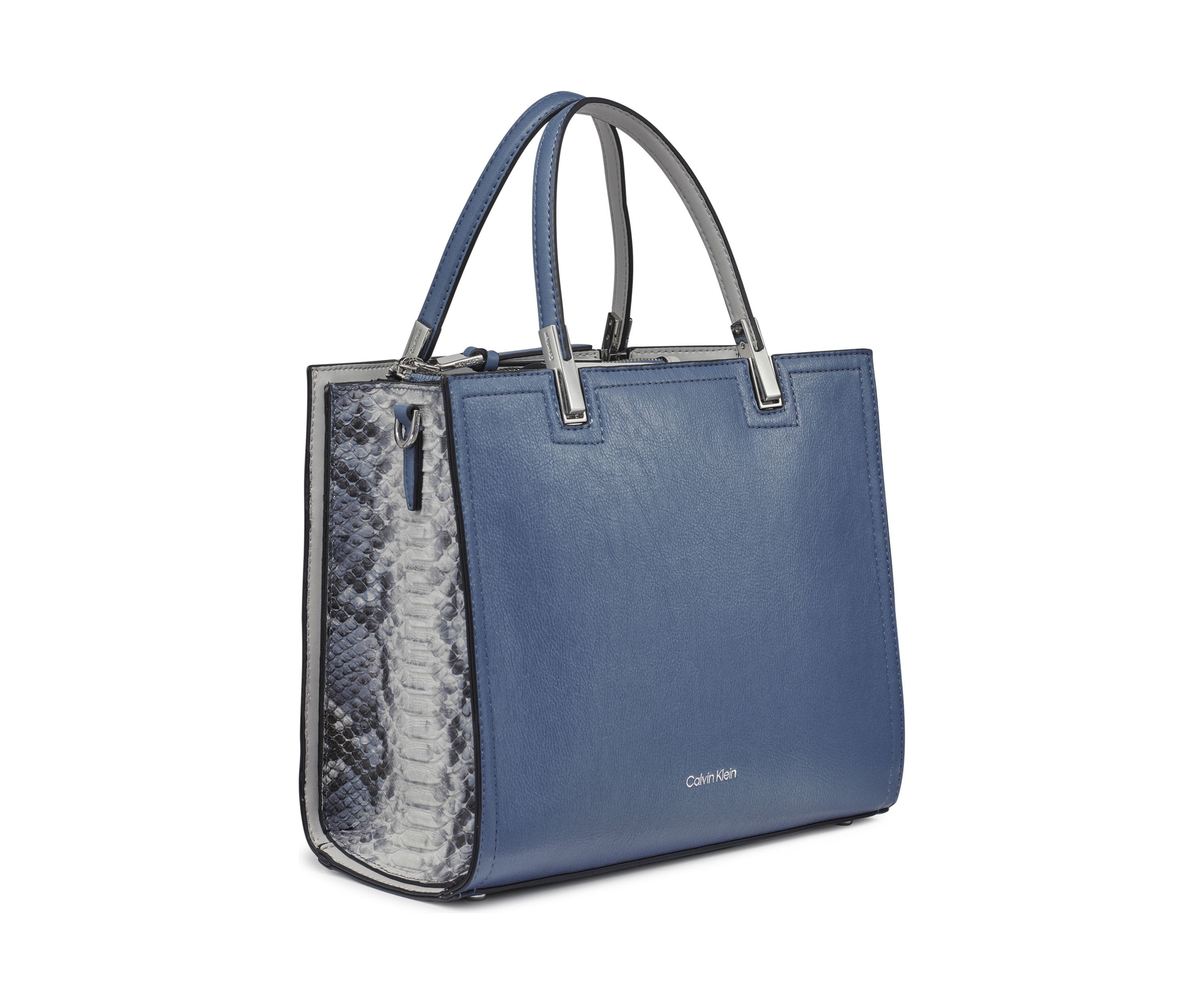 Verne Satchel 