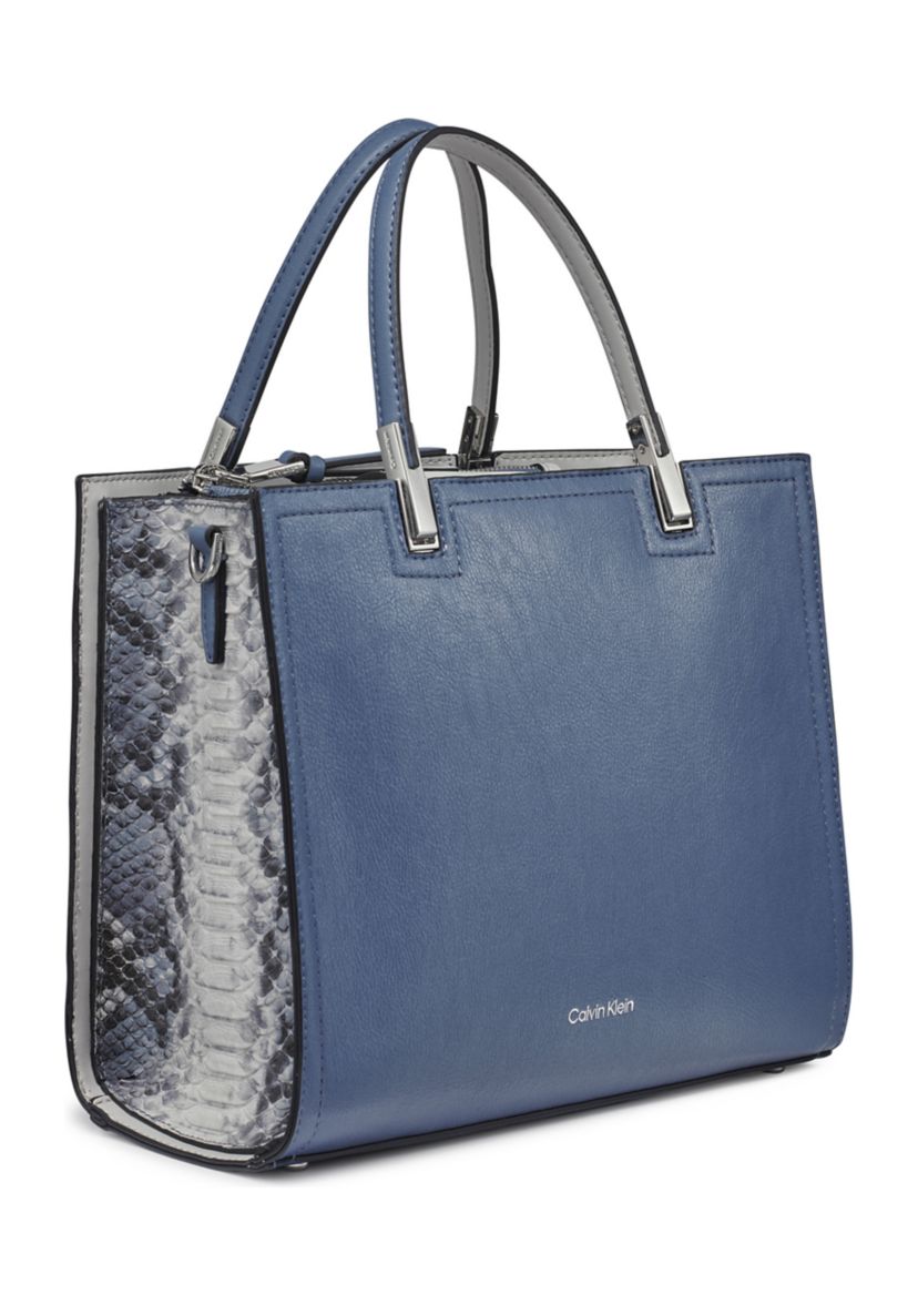 Verne Satchel 