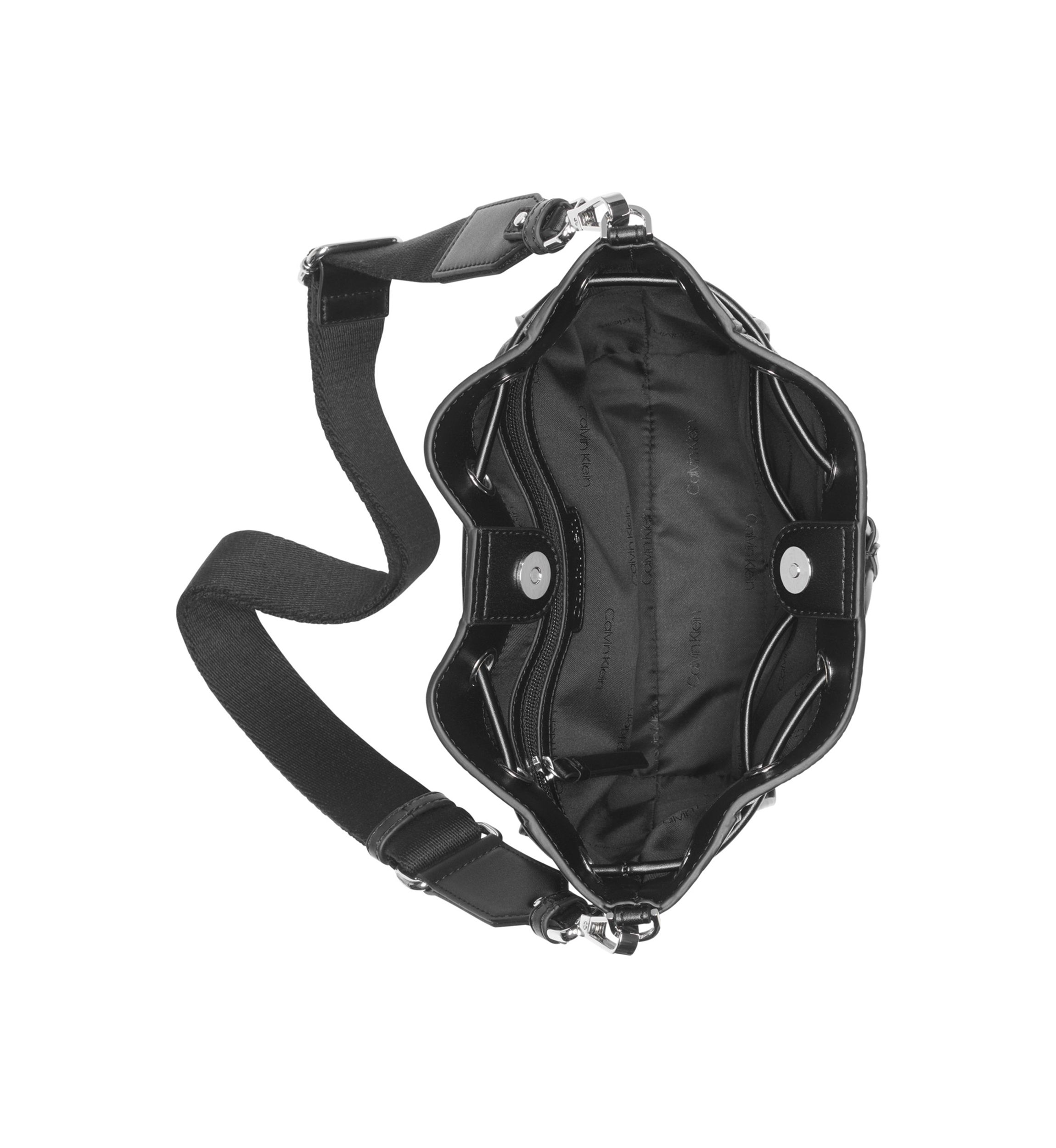 Holt Crossbody
